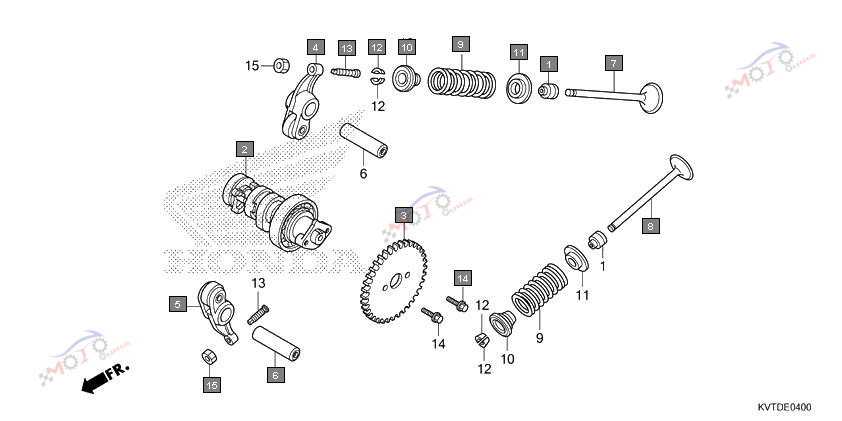 Engine Diagram